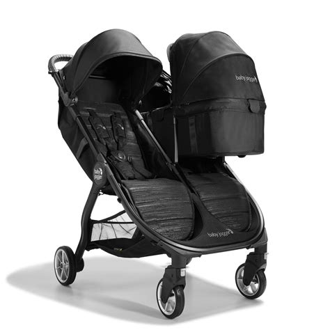 baby jogger city tour 2 travel bag|baby jogger city series double.